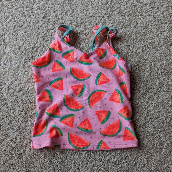 Girl Swimwear Size 7/8 - Picture 3 of 14